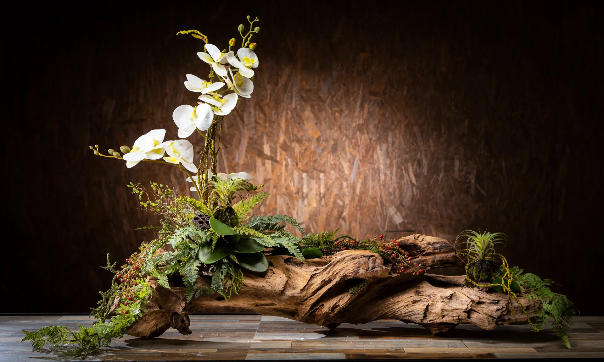 Composizioni floreali Arte Fiore